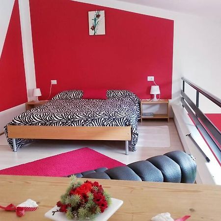 Honeycomb - Casa Vacanze Varese Eksteriør bilde