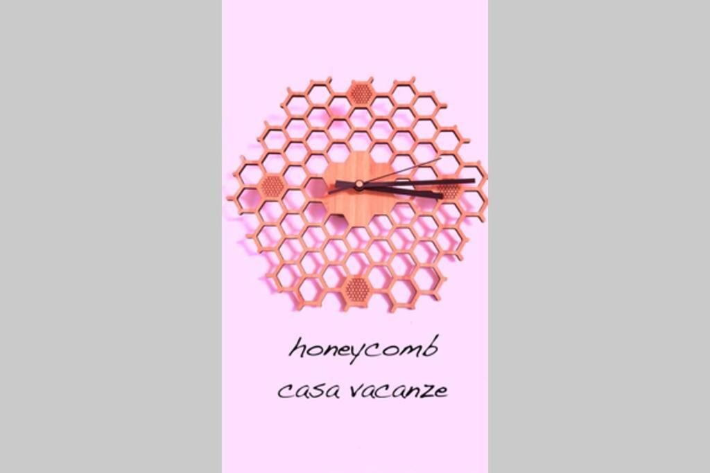 Honeycomb - Casa Vacanze Varese Eksteriør bilde