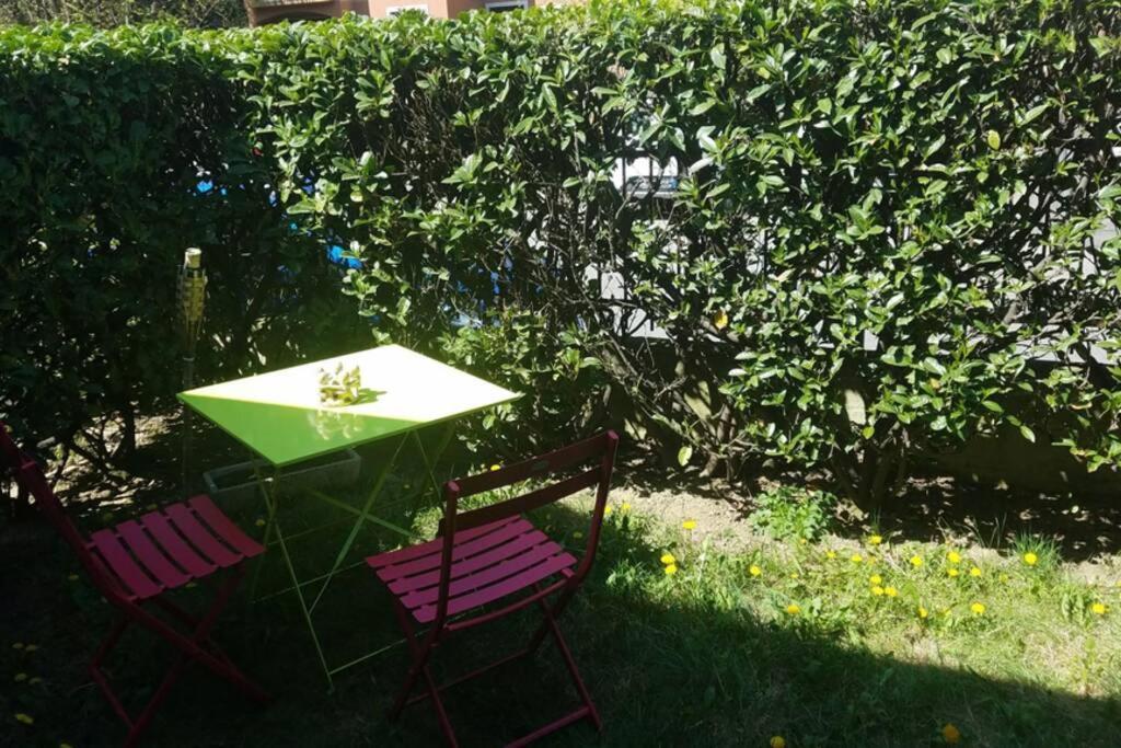 Honeycomb - Casa Vacanze Varese Eksteriør bilde