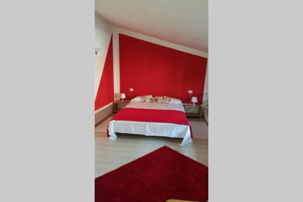 Honeycomb - Casa Vacanze Varese Eksteriør bilde