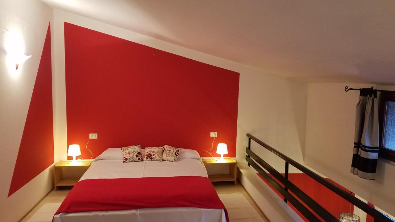 Honeycomb - Casa Vacanze Varese Eksteriør bilde
